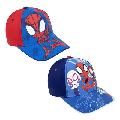 CAP SPIDEY