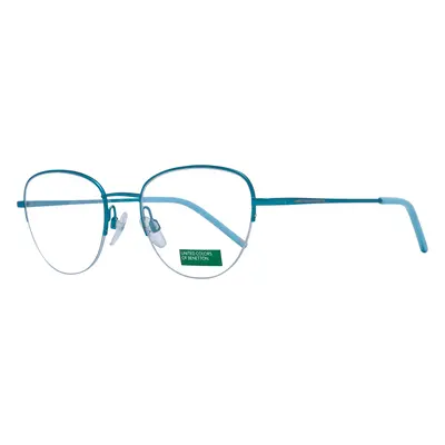 Benetton Optical Frame