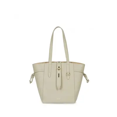 Handbag - FURLA NET TOTE grey