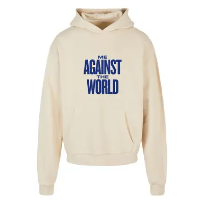 Men's sweatshirt 2Pac Me against the World cream