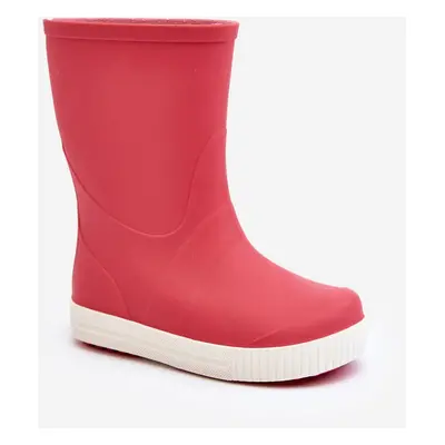 Lemigo Gyermek Wellies Wave Gokids