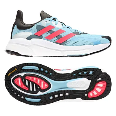 adidas Solar Boost Hazy Sky UK Women's Running Shoes