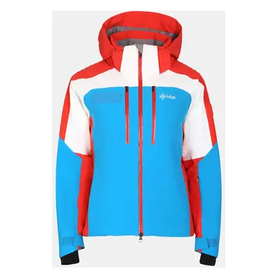 Premium unisex ski jacket Kilpi DEXEN-U