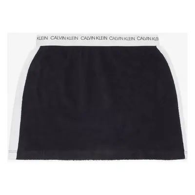 Black Girls' Skirt Calvin Klein Jeans - unisex