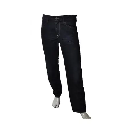 Tommy Hilfiger Jeans - woody sp11 wwrn black