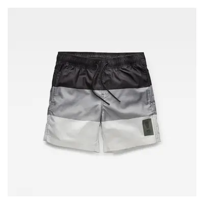 Swimwear - G-star RAW Dirik block swimshorts multicolor