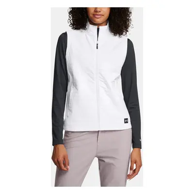 Women's vest Under Armour UA Drive Pro Strm LT Ins VT - Women's