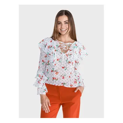 Thelma Blouse Guess - Women