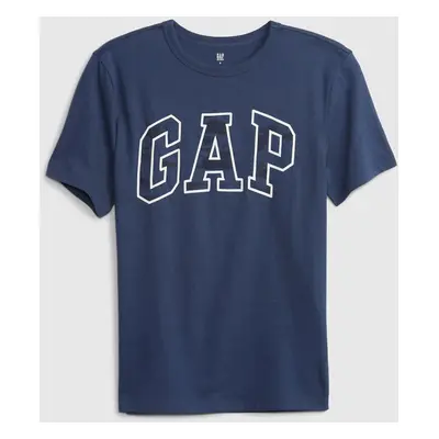 GAP Children's T-shirt with logo - Boys