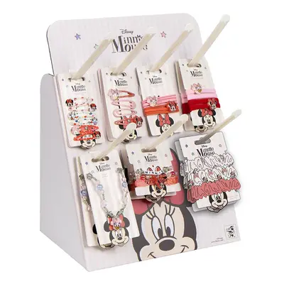 HAIR ACCESSORIES DISPLAY MINNIE