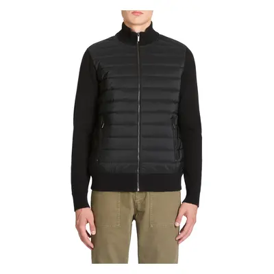 Celio Jergus Jacket with Collar - Men's