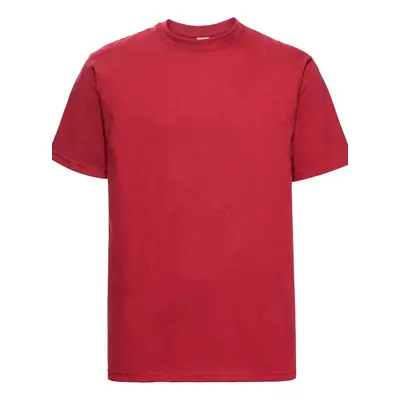 Russell Thicker Cotton Ring-Spun T-Shirt