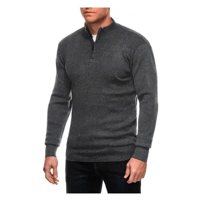 Edoti Men's sweater