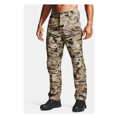 Under Armour Pants UA Hardwoods STR Pant-MIS - Men