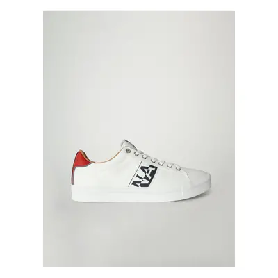 White men's sneakers NAPAPIJRI - Men's