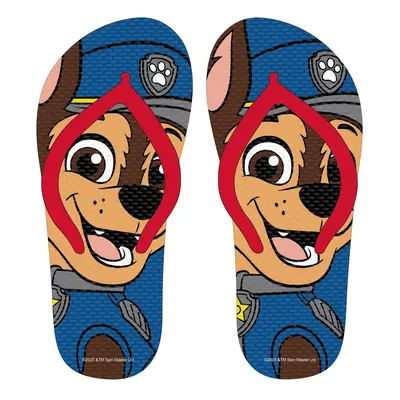 FLIP FLOPS FLIP FLOP PAW PATROL