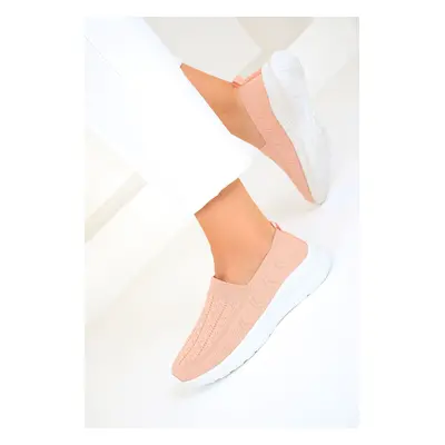 Soho Women's Powder Sneakers