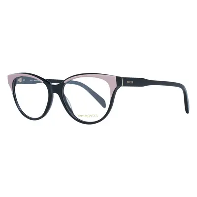 Emilio Pucci Optical Frame