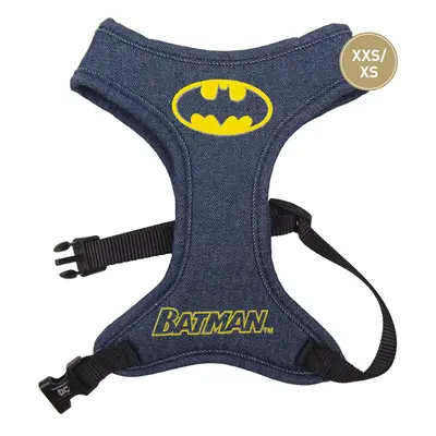 DOG HARNESS XXS/XS BATMAN