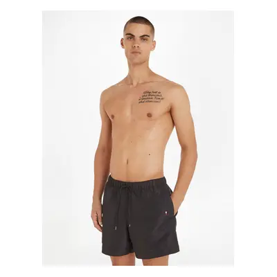 Black Men Swimwear Tommy Hilfiger Underwear - Men