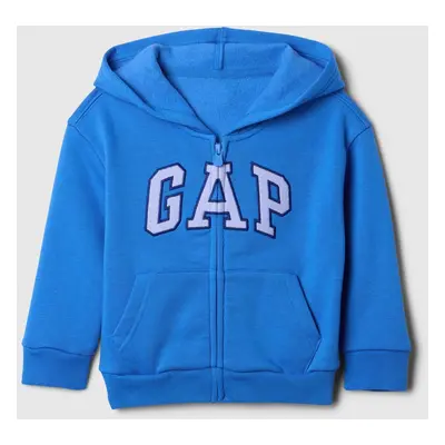 GAP Baby sweatshirt with logo - Boys