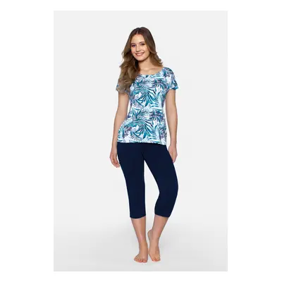 Catier Woman's Pyjamas Paradiso-P