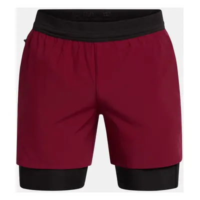 Under Armour Men's shorts UA Vanish Elite 2in1 Short - Men