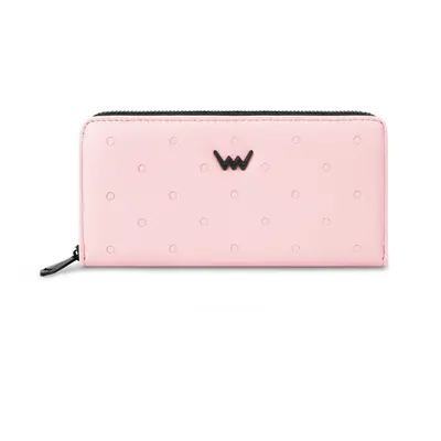 VUCH Charis Pink Wallet