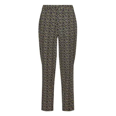 Tommy Hilfiger Pants - SLUB CO SLIM ANKLE PANT patterned