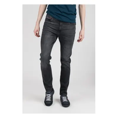 Tommy Jeans Jeans - SIMON SKINNY DYWLB dark grey