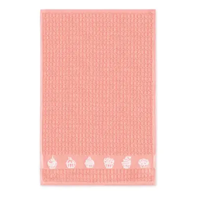 Zwoltex Unisex's Kitchen Towel Muffin