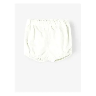 White girl's shorts name it Deliner - Girls