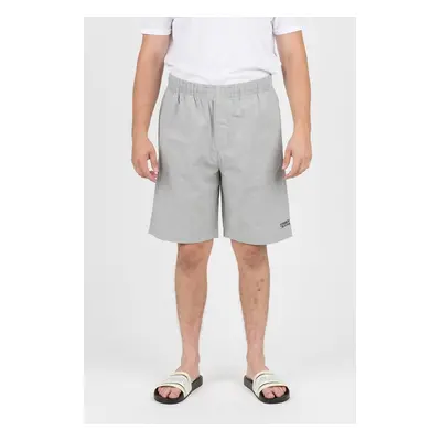 Tommy Jeans Shorts - TOMMY HILFIGER TJM LIGHT BASKETBALL SHORT grey