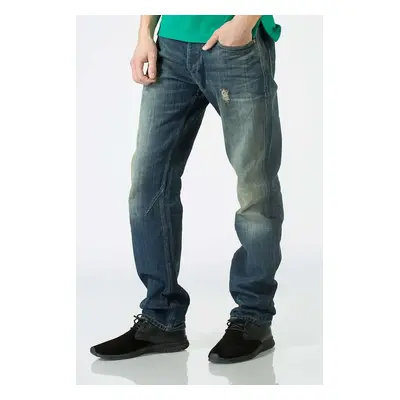 Tommy Hilfiger Jeans - Ryan+ VER blue