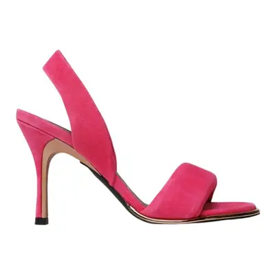 Sandals - FURLA VEGA SANDAL T.90 pink