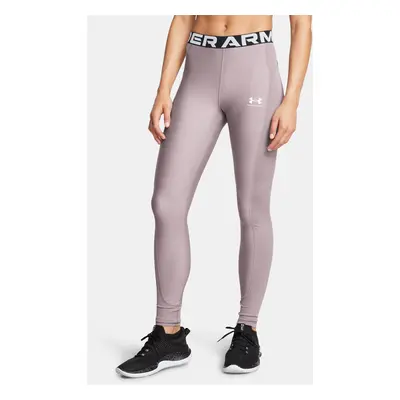 Under Armour Women's HeatGear Rib Leggings - Women