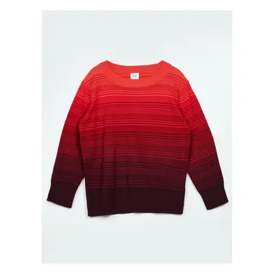 GAP Kids ombre sweater - Boys