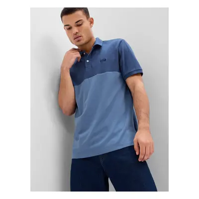 Polo T-shirt with GAP logo - Men