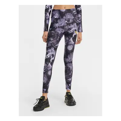 Evide AOP Puma Leggings - Women's