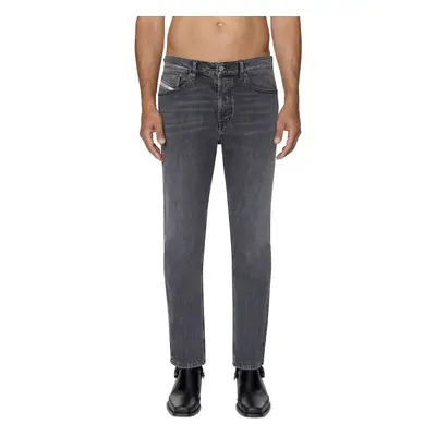 Diesel Jeans - D-FINING L.32 TROUSERS black