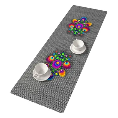 Bertoni Home Unisex's Table Runner Jagna