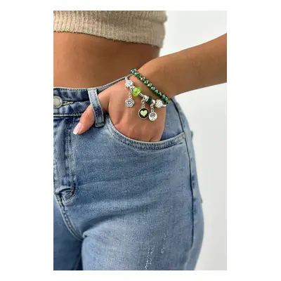 Bracelet Green