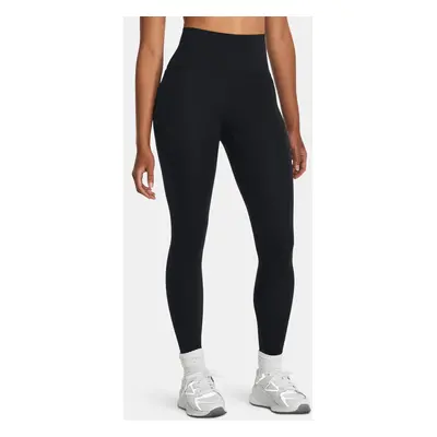 Under Armour Leggings Meridian Ultra HR Leg-BLK - Women