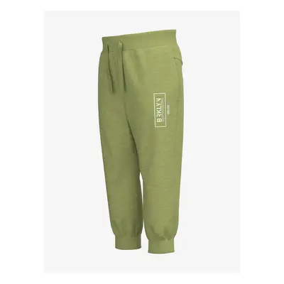 Light green boys' sweatpants name it Valon - Boys