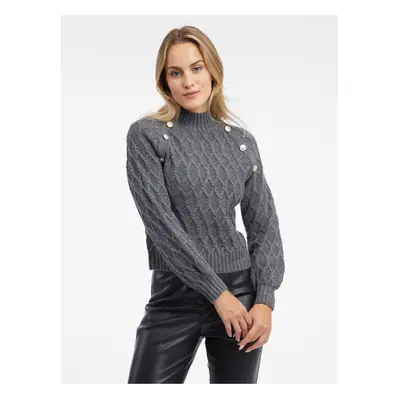 Orsay Women's Grey Sweater - Women