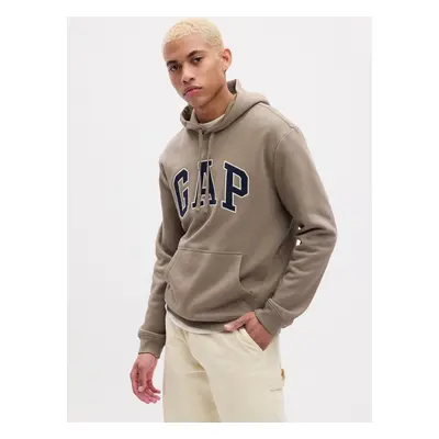 GAP Logo Sweatshirt - Men's