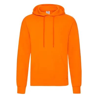 FRUIT OF THE LOOM F44•Classic Hooded Sweat