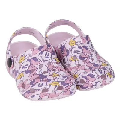 CLOGS PREMIUM MINNIE