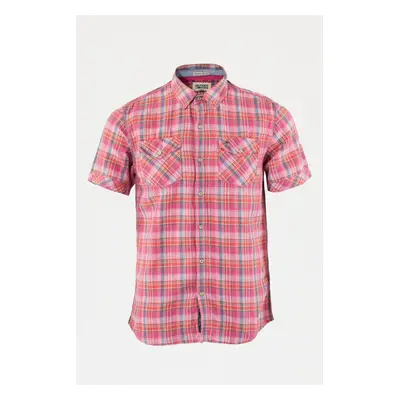 Tommy Hilfiger Shirt - beaty shirt s/s red