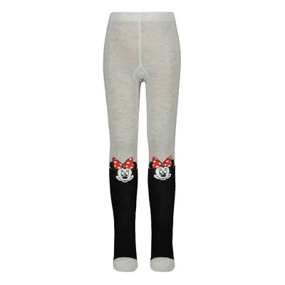 Girls' tights Minnie - Frogies